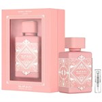 Lattafa Badee Al Oud Noble Blush - Eau de Parfum - Duftprobe - 2 ml