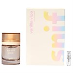 Snif Vanilla Vice - Eau de Toilette - Duftprobe - 2 ml