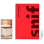 Snif Tart Deco - Eau de Toilette - Duftprobe - 2 ml