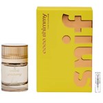 Snif Coco Shimmy - Eau de Toilette - Duftprobe - 2 ml