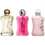 Das Beste von Parfums de Marly Für Sie - Duftprobe - 3 x 2 ML