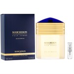 Boucheron Pour Homme - Eau De Parfum - Duftprobe - 2 ml