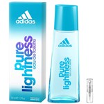 Adidas Pure Lightness - Eau de Toilette - Duftprobe - 2 ml 