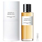 Christian Dior Vanilla Christian Diorama - Eau de Parfum - Duftprobe - 2 ml  