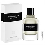 Givenchy Gentleman - Eau de Toilette - Duftprobe - 2 ml 