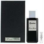 Franck Boclet Cocaine - Extrait de Parfum - Duftprobe - 2 ML