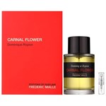 Frederic Malle Carnal Flower - Eau de Parfum - Duftprobe - 2 ml