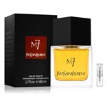 Yves Saint Laurent M7 - Eau de Toilette - Duftprobe - 2 ml